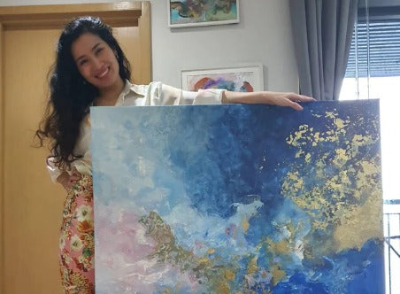 Turned out all right