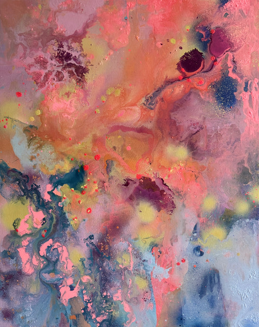 Divine Leela, Divine Play