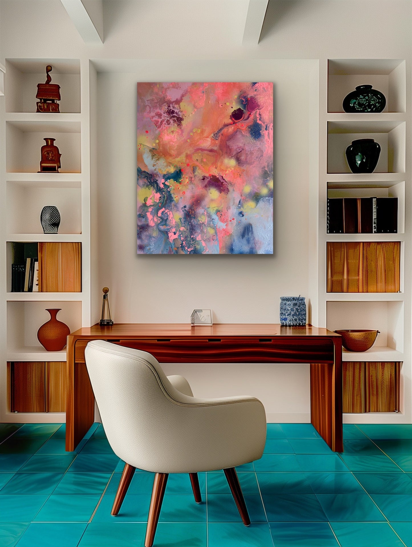 Divine Leela, Divine Play