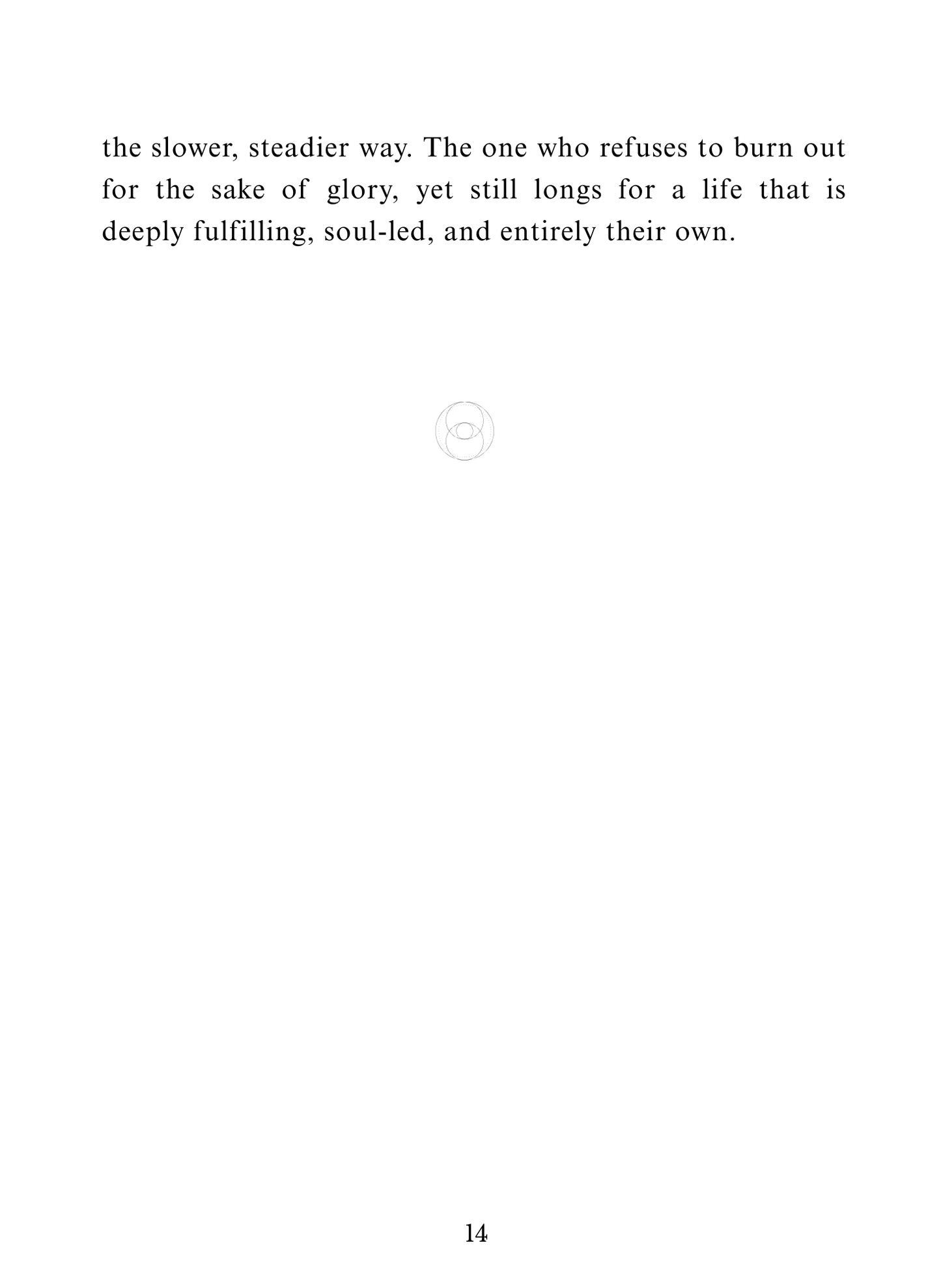 Living a Double Life: Corporate Job vs. Abstract Artist