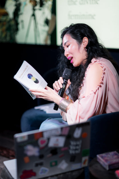 (E-Book) Living a Double Life: Corporate Job vs. Abstract Artist